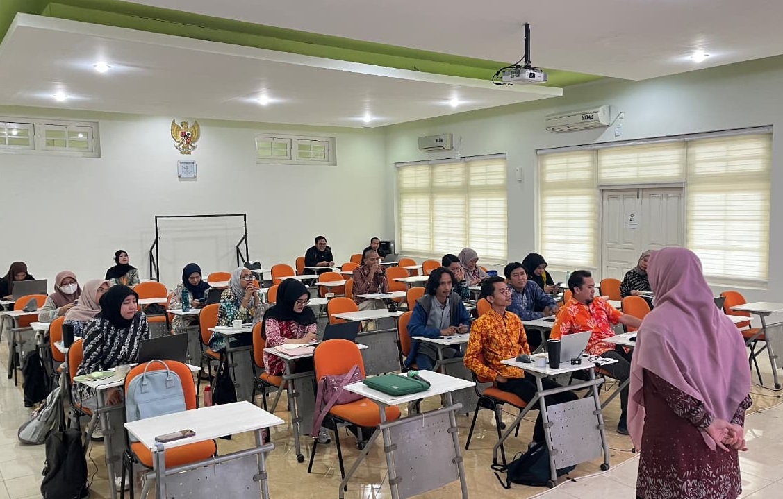 Perkuat Kompetensi Insan, PTBA Dorong Program Pemberdayaan yang Berdampak