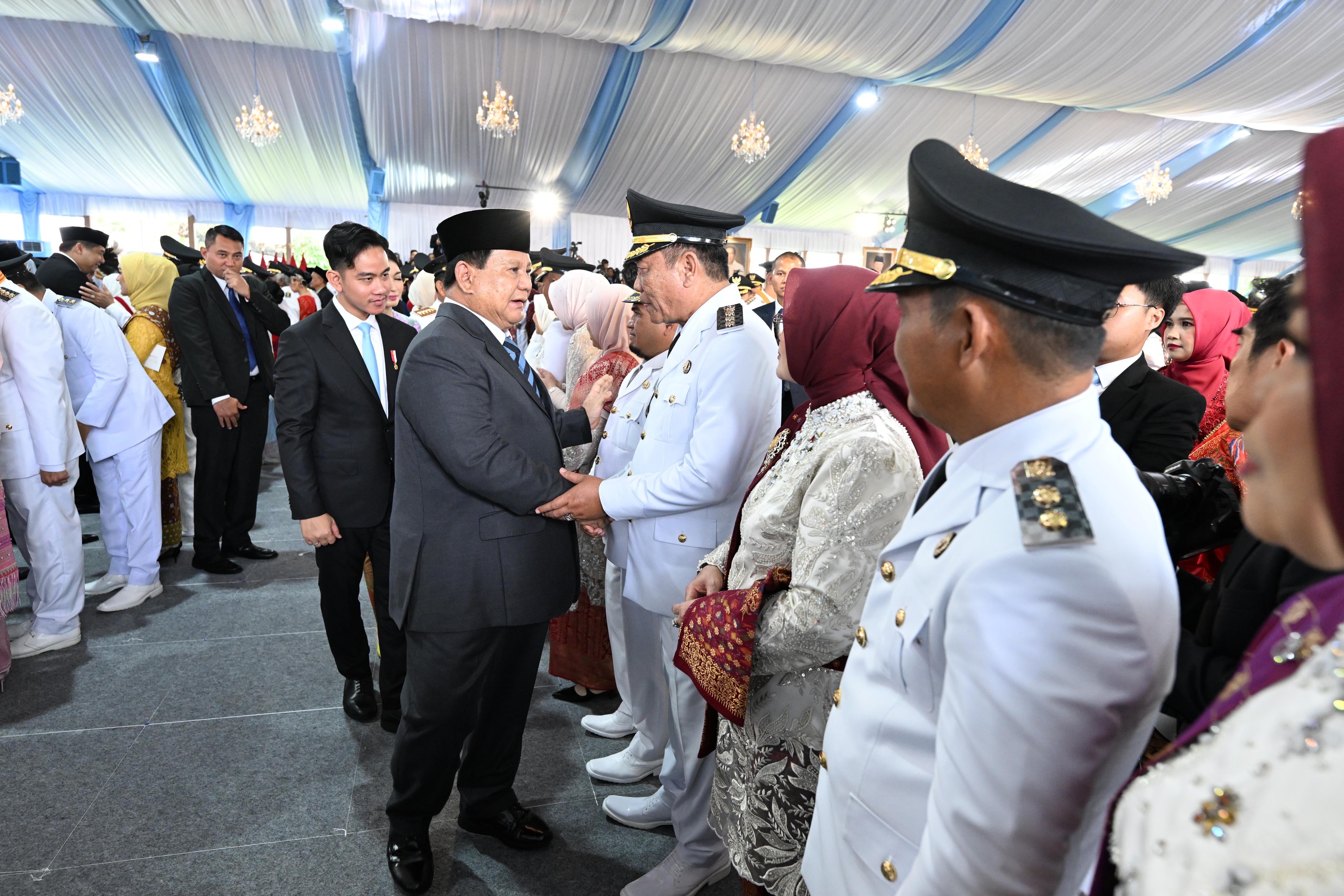 Bupati dan Wakil Bupati Muba Siap Wujudkan Perubahan Besar dalam 100 Hari Pertama