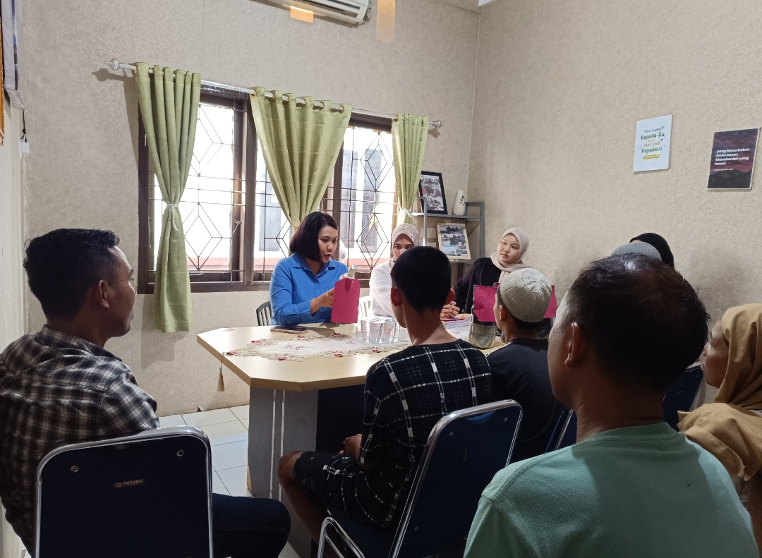 Kejari OKI Terima Pelimpahan Tahap Dua Kasus Dugaan Asusila Anak di Bawah Umur