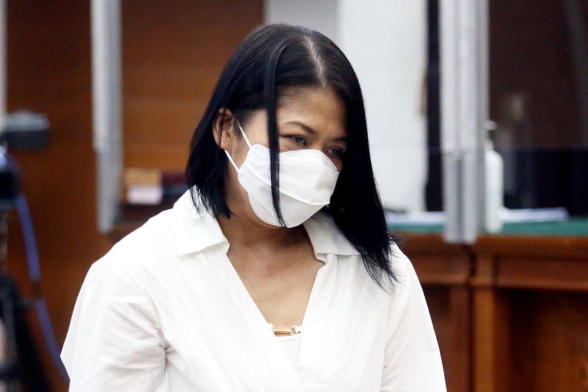 Eksepsi Putri Candrawathi Ditolak Majelis Hakim, Skenario Pembunuhan Brigadir J Bakal Dipreteli 