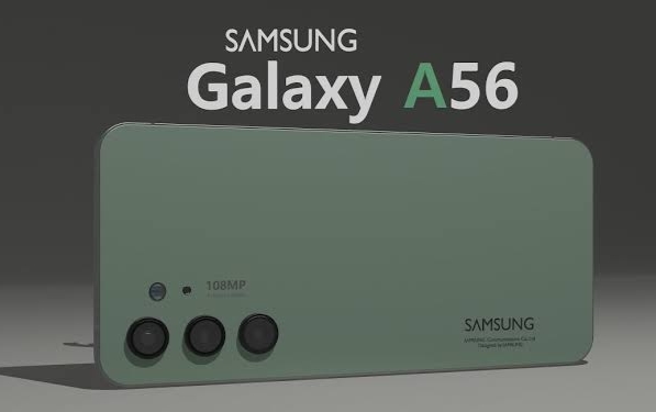 Spoiler Harga Samsung Galaxy A56: Smartphone Terbaru Bawa Inovasi Baru OTW Rilis Tahun 2025 Mendatang