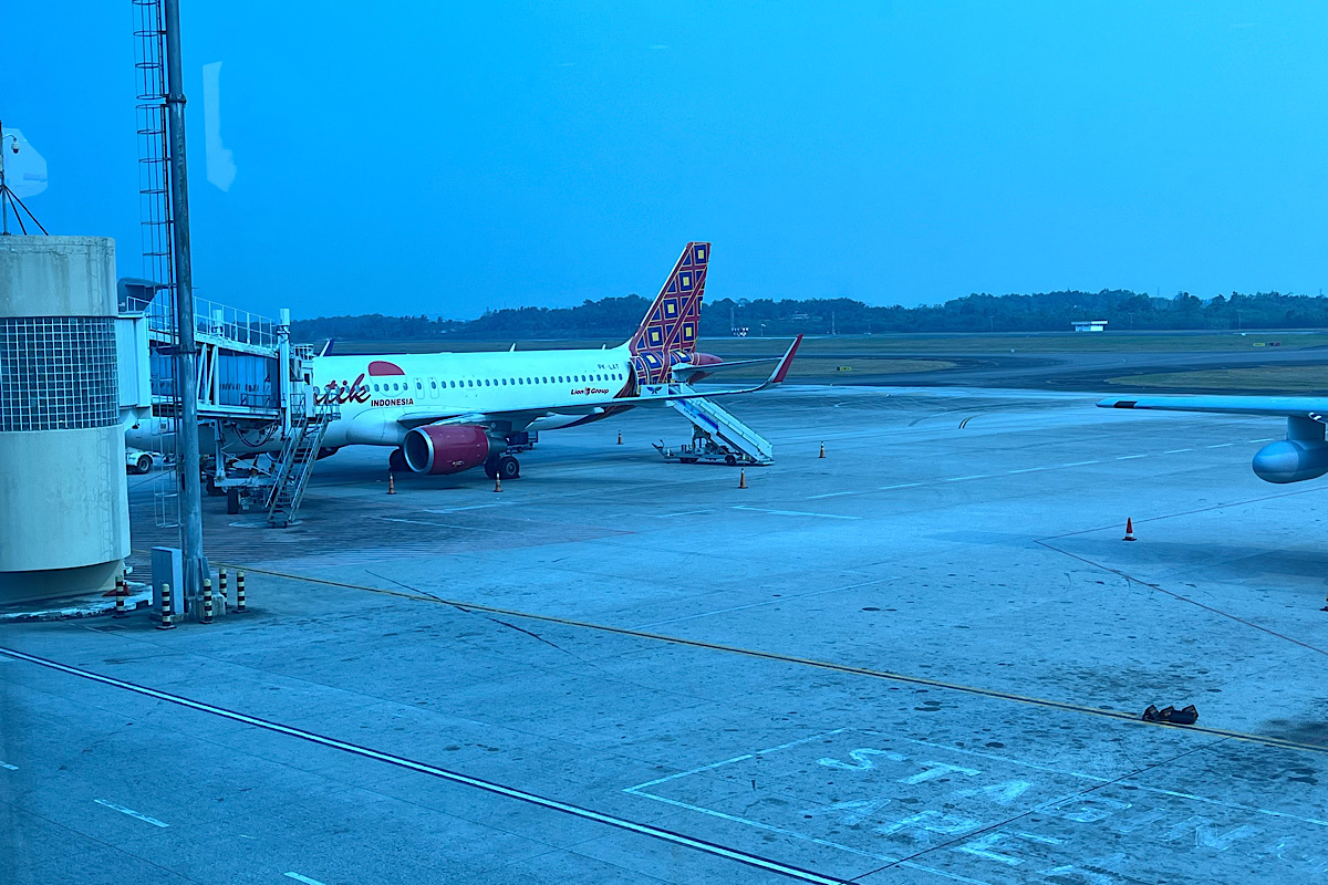 Penutupan 4 Bandara Diperpanjang Hingga 18.00 WIB, InJourney Airports Pastikan Penanganan Penumpang Terdampak