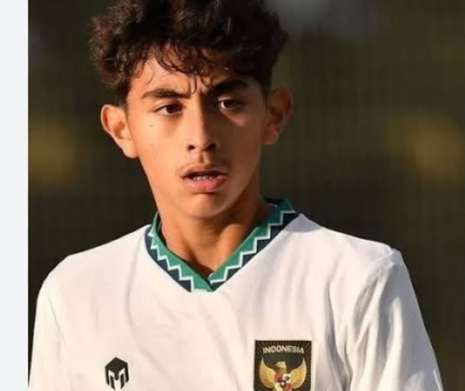 Begini Perkiraan Susunan Pemain Timnas Indonesia U-20 vs Suriah, Misi Bangkit di Mandiri U-20 Challenge Series