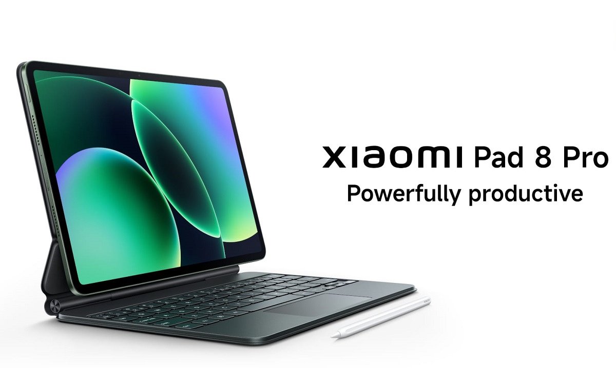 Xiaomi Pad 8 Pro Hadirkan Layar Resolusi 3.2K dan Chipset Snapdragon 8 Elite