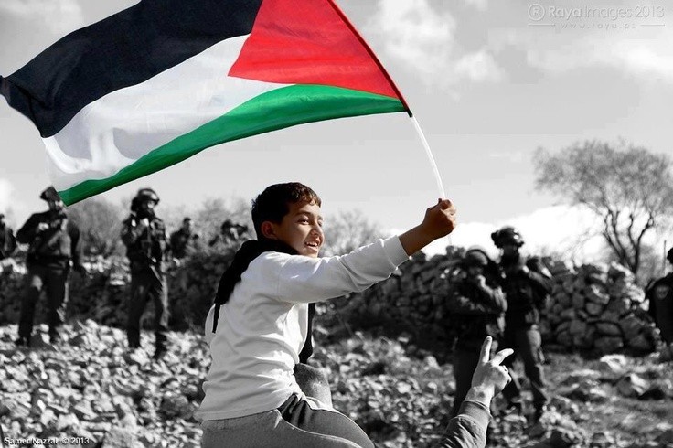  Palestina Insight! 90 Hari Badai Al-Aqsha, Inilah Perubahan Besar yang Terjadi