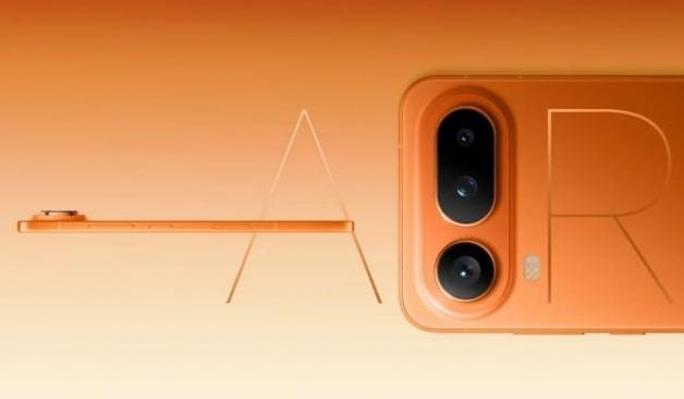 Honor Magic 8 Pro Air Resmi Rilis Mengusung Desain Ultra Tipis Dibalut Performa Tinggi