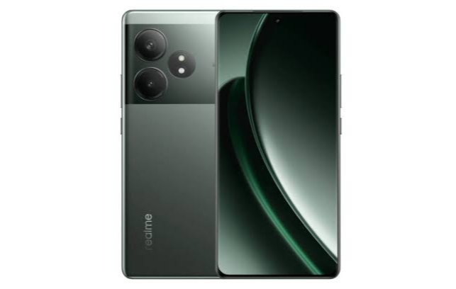 Realme GT Neo 6 Disupport Fitur NFC dengan Teknologi Pengisian Cepat