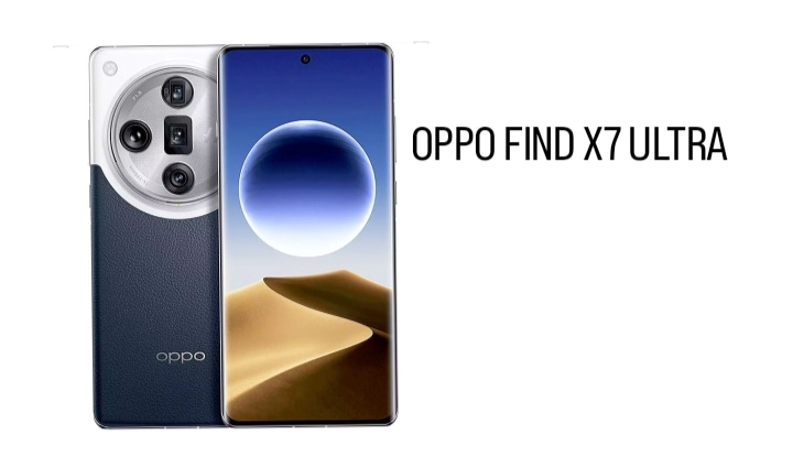 Smartphone Oppo Find X7 Ultra, Bersaing di Kelas Flagship dengan Fitur Canggih dan Layar AMOLED