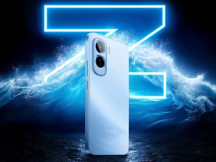 HP iQOO Z11 Ditenagai Chipset Snapdragon 7s Gen 4 dan Baterai 9020 mAh