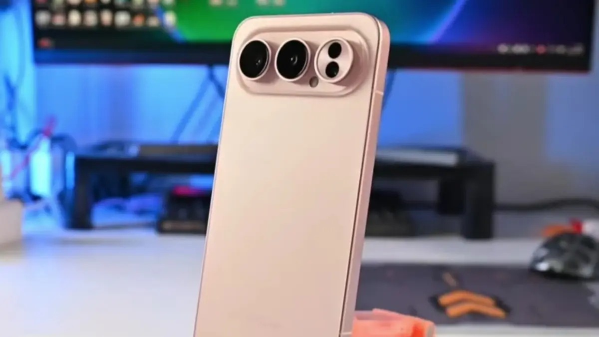 Honor 500 Pro Punya Tombol Misterius? Bocorannya Bikin Banyak Orang Salah Fokus