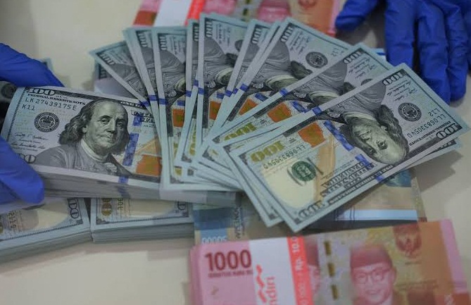 Simak Kurs Dollar Rupiah di Bank Mandiri, BNI, dan BCA, Rabu 7 Juni 2023