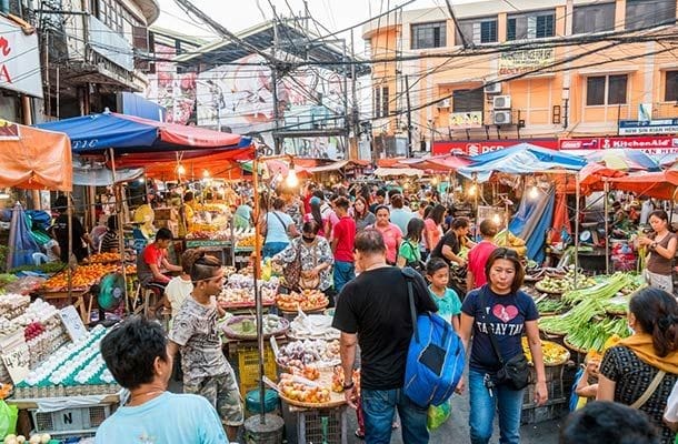 Baca Do’a Ini Saat Hendak Masuk Pasar atau Mall, Biar Nggak ‘Kalap’ Ketika Belanja Baju Lebaran