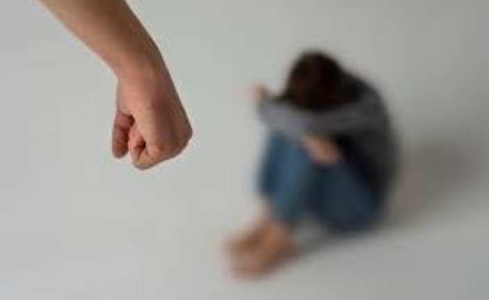 Geger! Keponakan Dianiaya Sampai Babak Belur oleh Tante Sendiri di Kampar Hanya Karena Hal Sepele