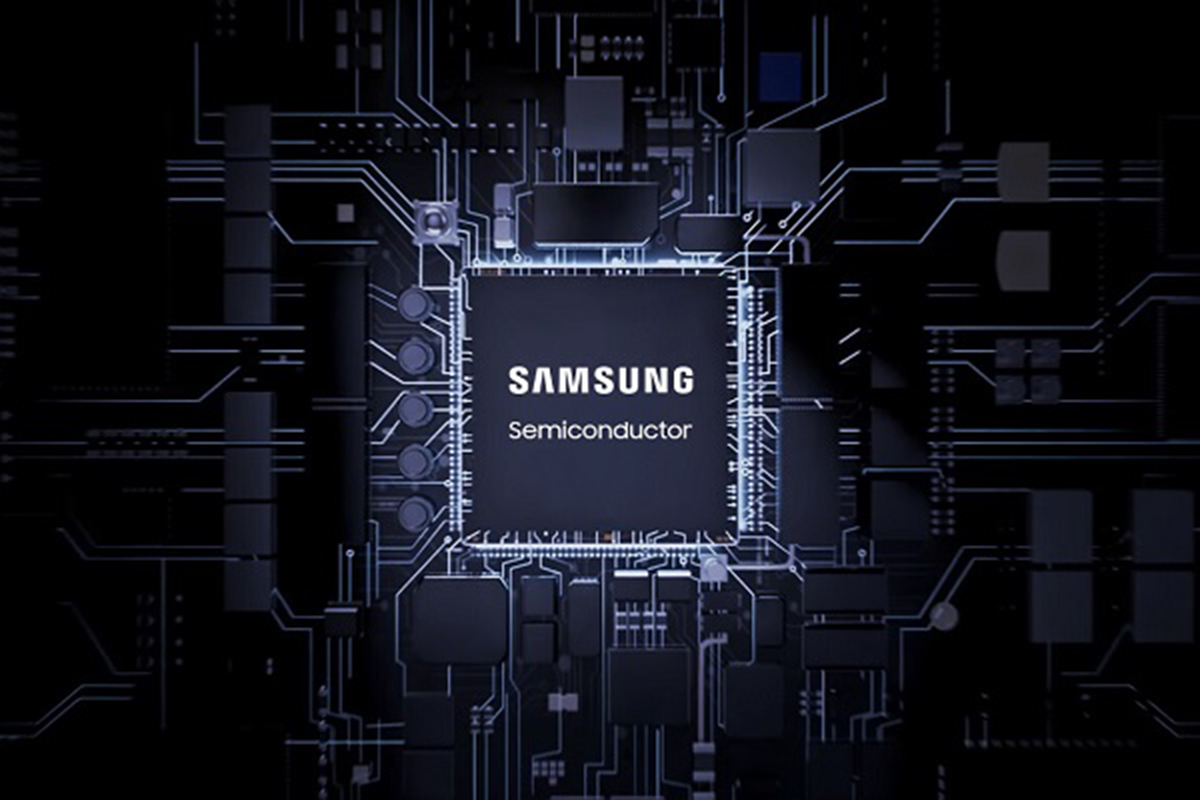 Samsung Raih Kontrak Produksi Chip 2nm untuk Ambarella, Siap Bersaing di Industri Otomotif Global