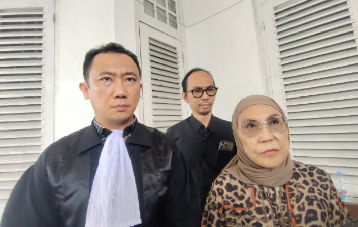 Kondisi Kesehatan Terdakwa Alex Noerdin Belum Stabil, Sidang Pembacaan Eksepsi Ditunda