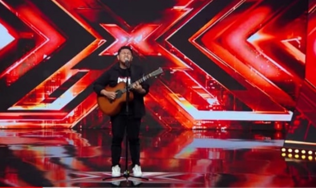 WOW! Bawakan Lagu 'Mengerti' untuk Mantan, Aqshal Auto Dapat 4 Yes dari Juri X Factor Indonesia