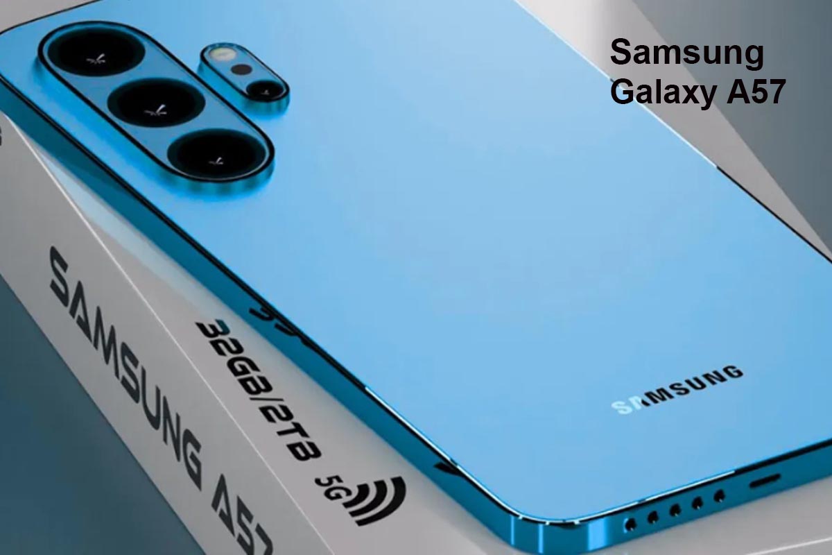 Samsung Galaxy A57 Diperkirakan Segera Meluncur, Bocoran Spesifikasi Sudah Beredar