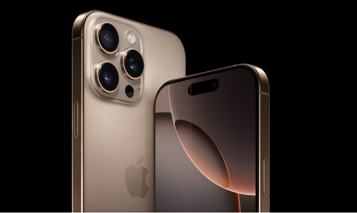 Chip A18 Pro Sampai Tombol Ajaib: Ini Dia Fitur-Fitur Gokil iPhone 16 yang Siap 'Hempaskan' Flagship Android