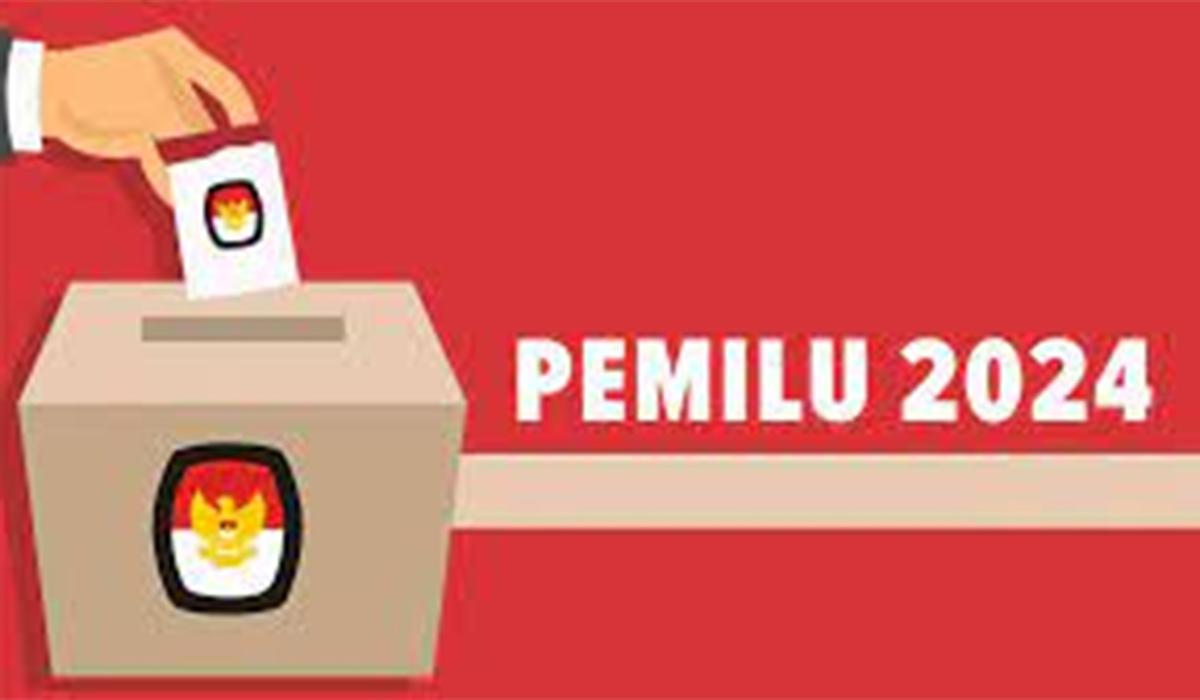 Berbalas Pantun dan Marawis Iringi PKS Daftar Pemilu 2024 ke KPU