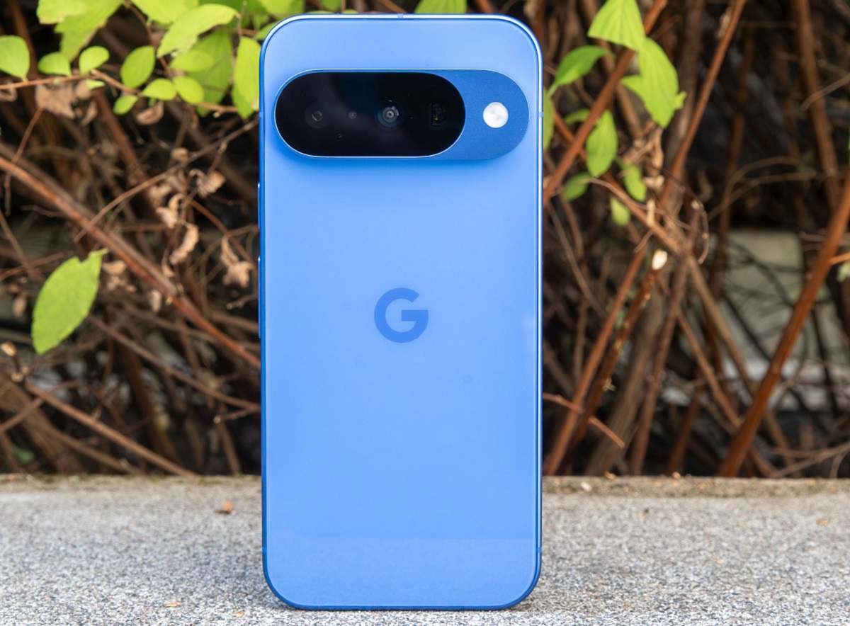 Tak Tertandingi, Google Pixel 10 Dibekali Kamera Berbasis AI yang Superior, Cek Ulasannya!