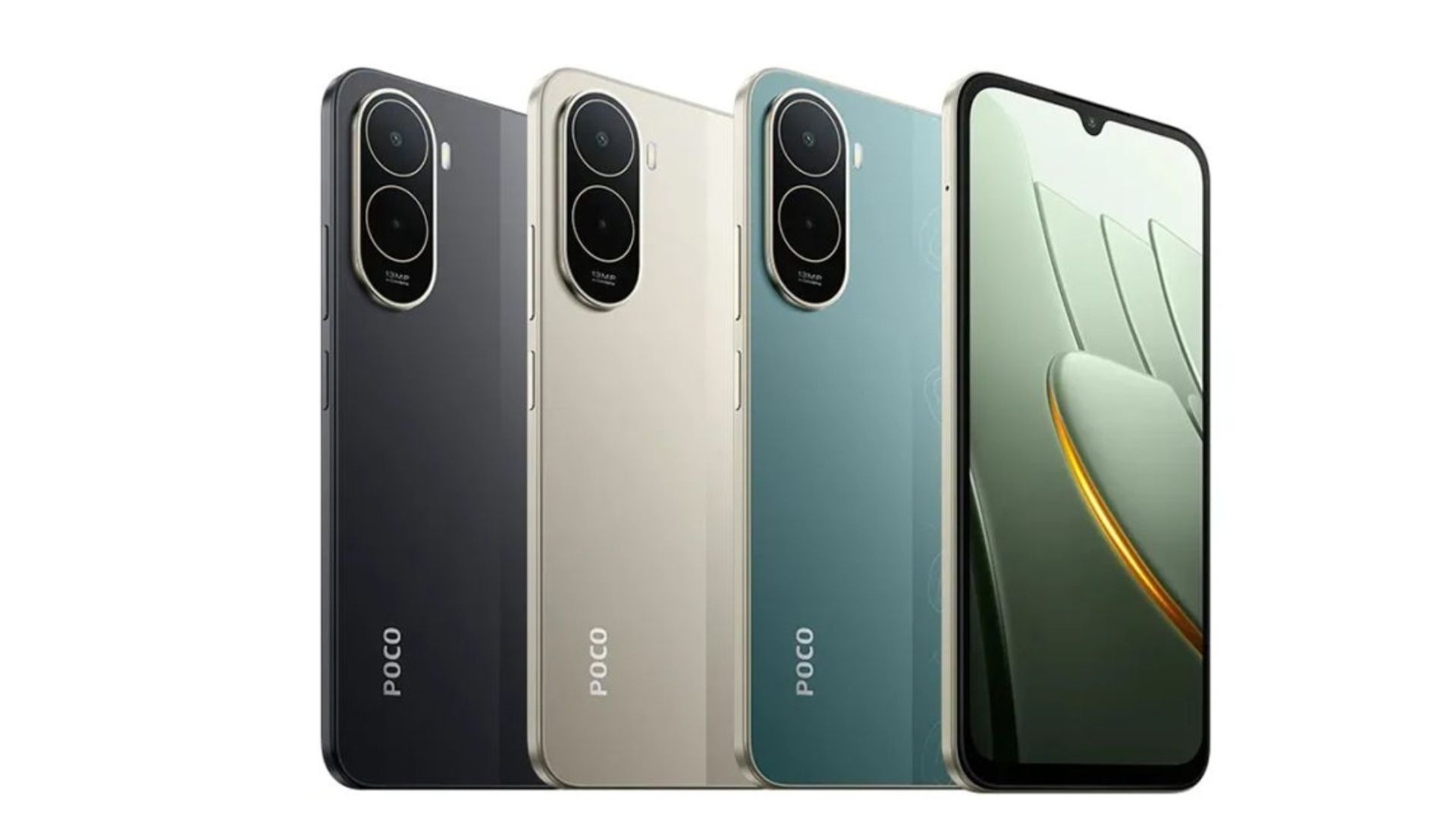 Dibekali Chipset UNISOC T7250, POCO C81 Pro Tawarkan Kinerja Stabil di Kelas Pemula