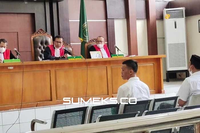 Sidang Alat Pengering Jagung... Tanpa Proposal, Seluruh Poktan Terima Bantuan