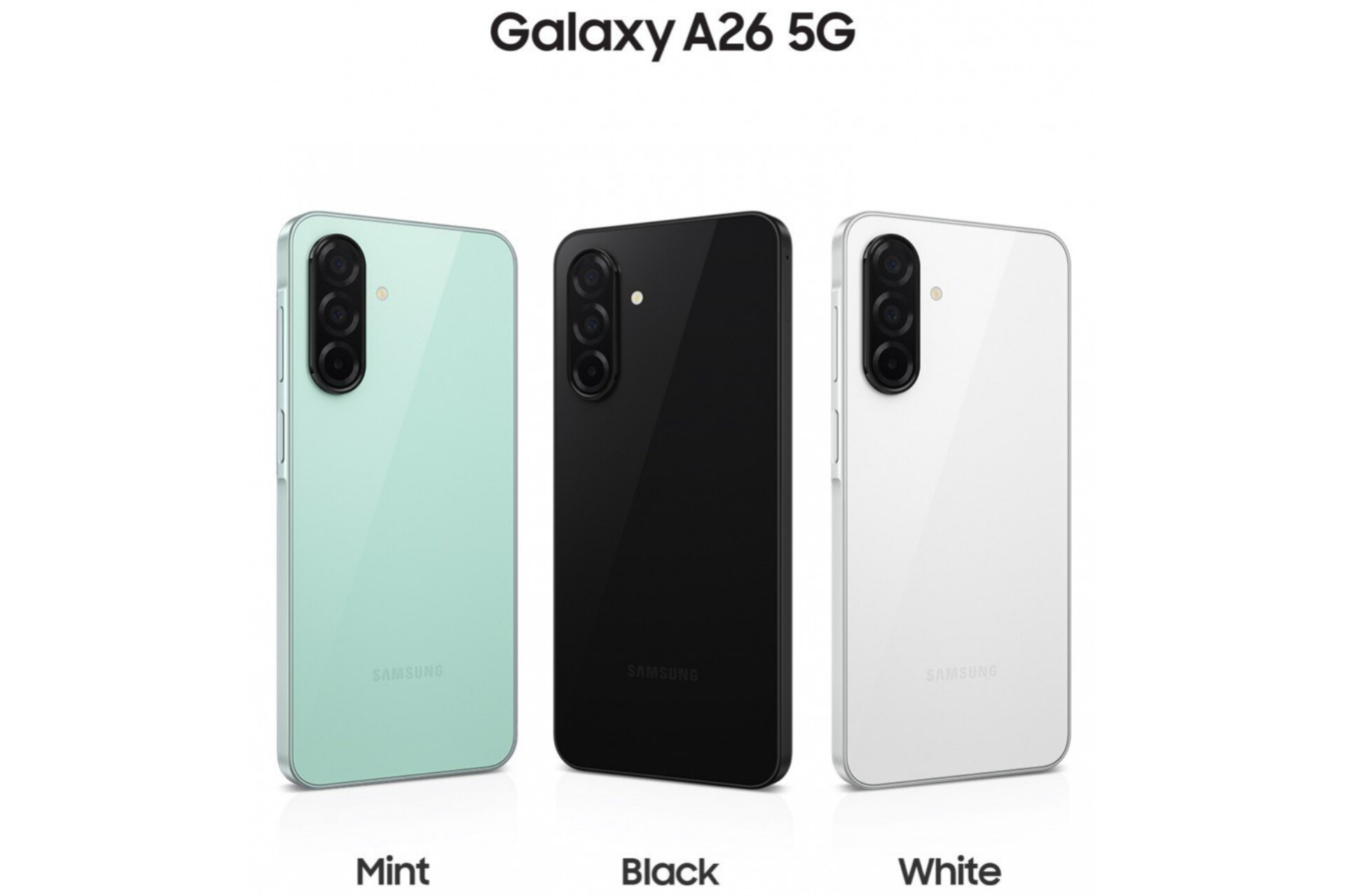 Update Harga Terbaru Samsung Galaxy A26 5G Desember 2025: Smartphone Tangguh dengan Spesifikasi Mumpuni