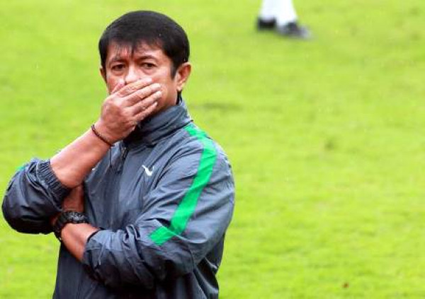 3 Calon Pelatih Anyar yang Bakal Singkirkan Indra Sjafri Usai Gagal Bawa Timnas U-2- ke Piala Asia 2025