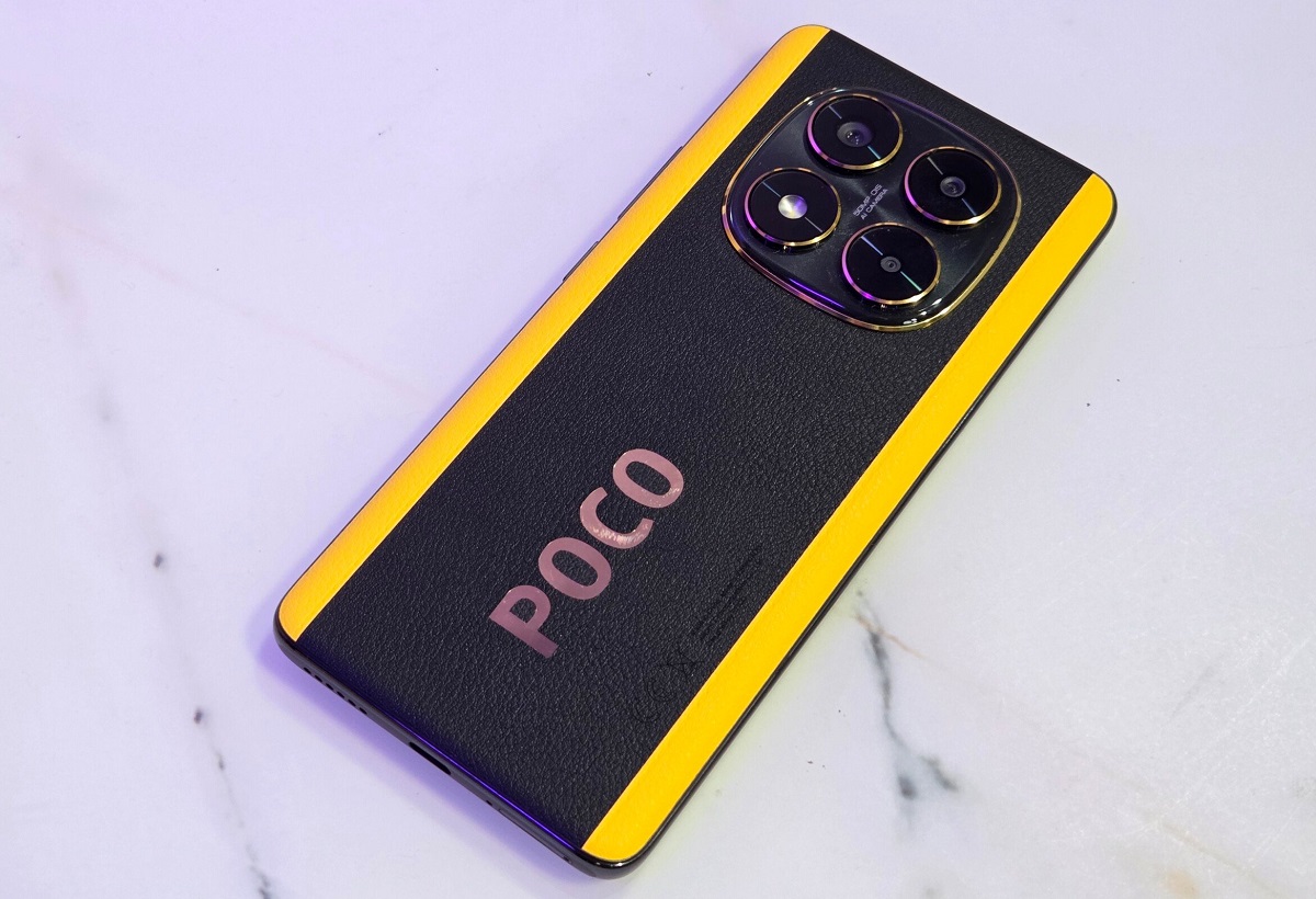  Berikut 5 Ponsel Harga Murah dengan Layar AMOLED Terbaik di Tahun 2025