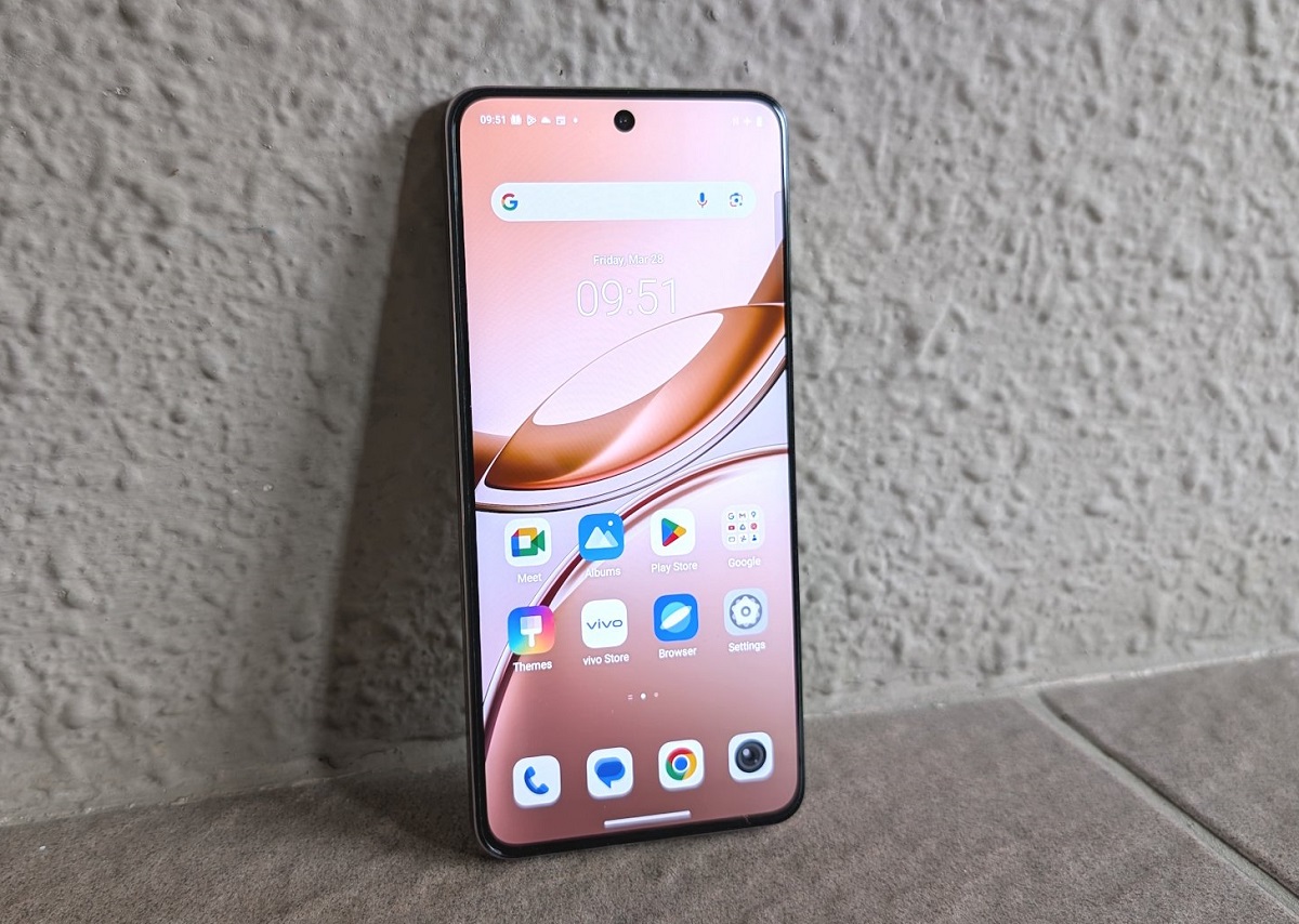 Punya Budget Rp 5 Jutaan, Pilih Vivo V50 Lite 5G atau Samsung Galaxy A36 5G?
