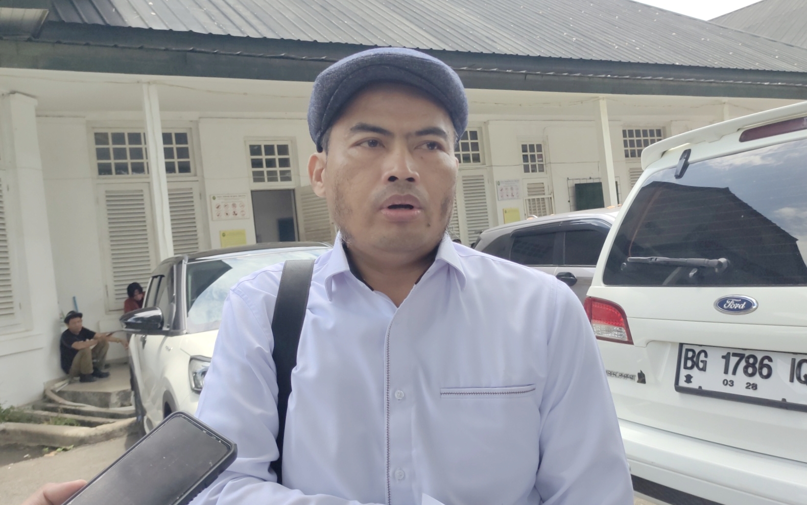 Cium Adanya PMH di Atas Objek Sengketa Lahan Eks Cineplex, Ahli Waris Tuntut Tergugat Ganti Rugi Rp10 Miliar