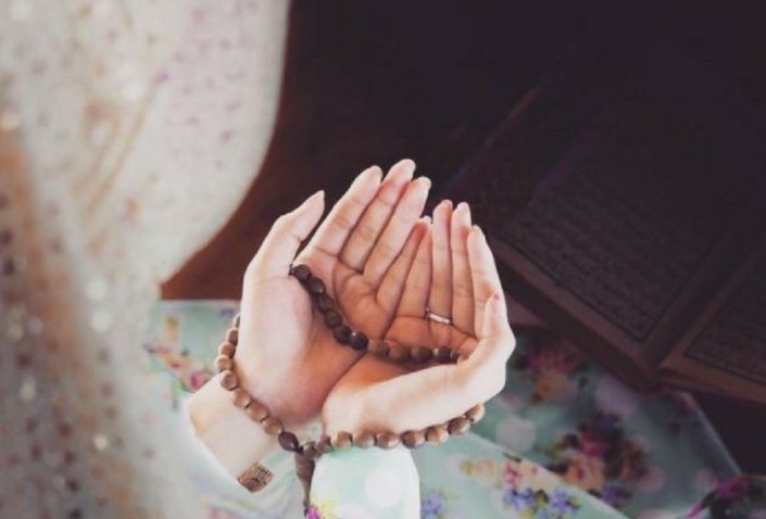 Amalan Doa Pelunas Utang Jelang Ramadhan 1447 Hijriah, Agar Ibadah Puasa Lebih Tenang dan Khusyuk