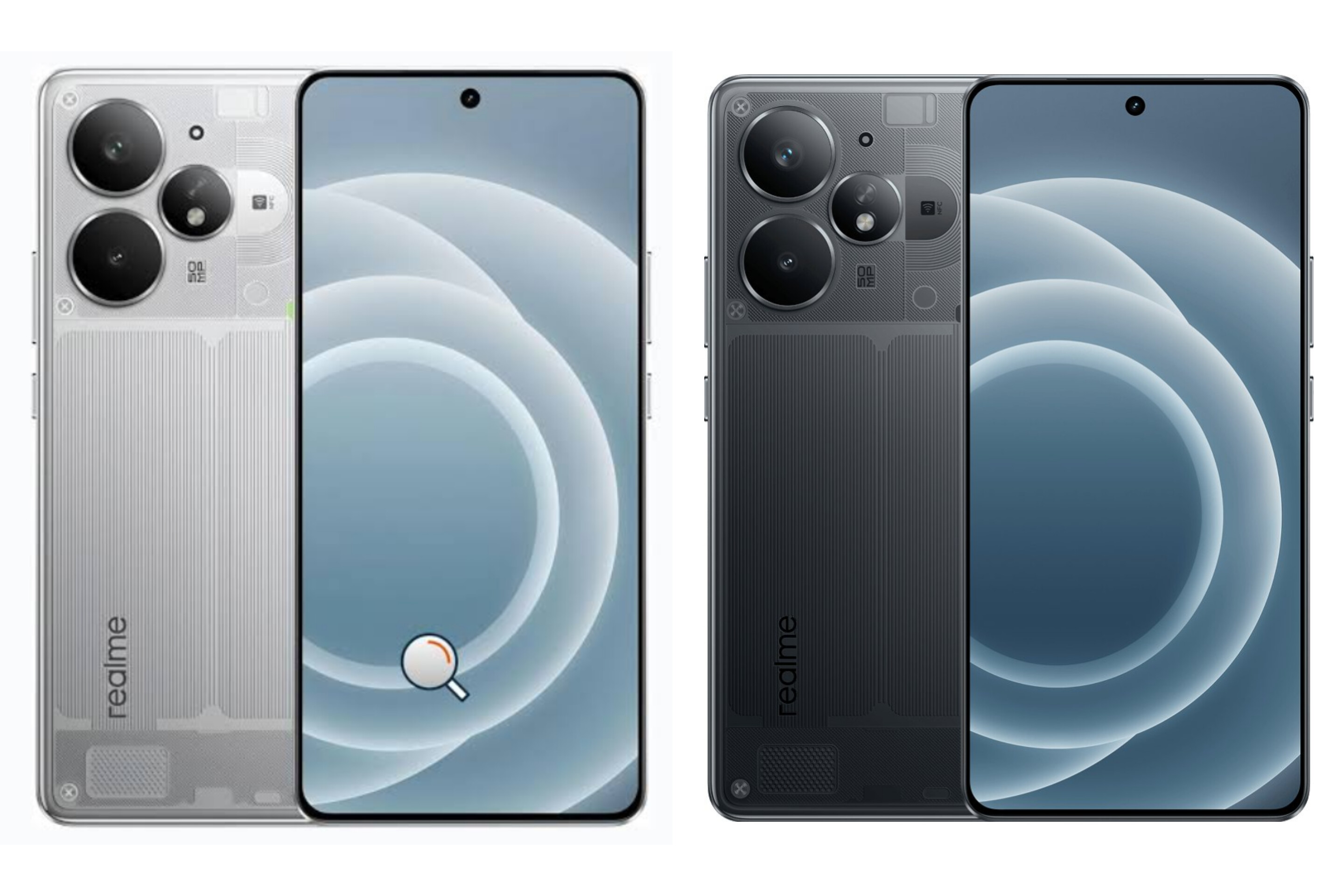 Realme Neo7 Turbo Punya Layar Canggih Teknologi AMOLED dengan Kecerahan 6500 Nits