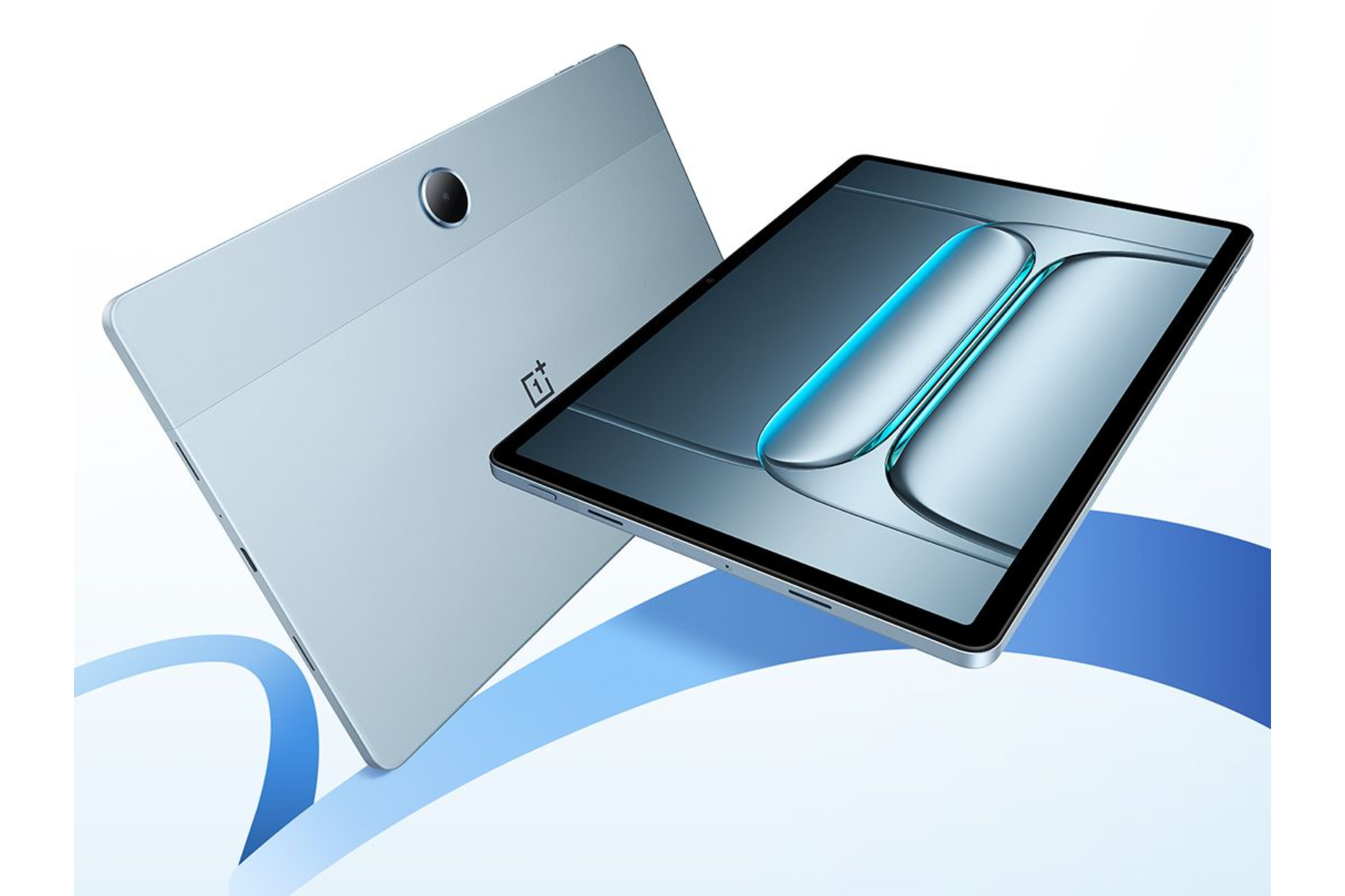OnePlus Pad Lite Tablet Terbaru 11 Inci dengan Layar Panel IPS LCD