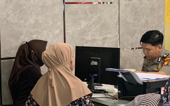 Tak Rela Diputus Pria di Palembang Sebar Video ‘Kenakan Pakaian Dalam’ Mantan Pacar ke Sosmed     