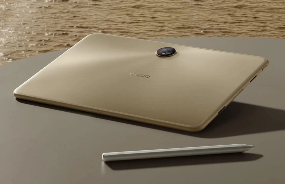 OPPO Pad 3 Matte Display Edition Hadir: Tablet Premium dengan Sentuhan Cerdas AI Andalan, Ini Spesifikasinya