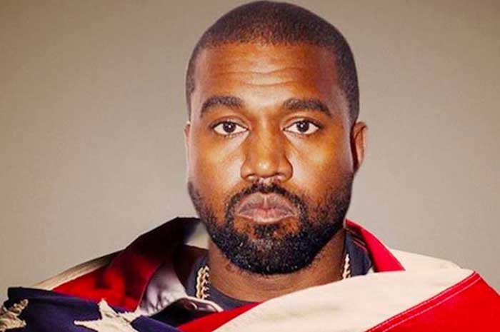 Diputus Kontrak Adidas, Kanye West Terlempar dari Daftar Miliarder