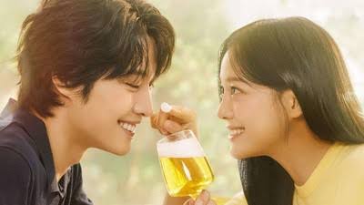 Masih Anget! Drakor Romcom Brewing Love Sudah Tayang, Ini Sinopsisnya