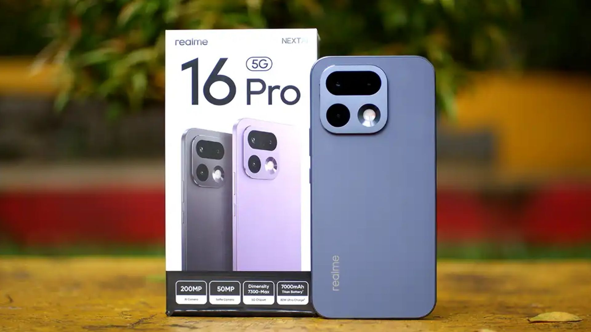Realme 16 Pro+ Usung Periscope 50MP, Sajikan Fotografi Profesional, Ini Spesifikasinya
