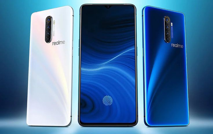 Realme X2 Pro Ponsel Flagship Ditenagai Chipset Snapdragon 855+ Tawarkan Performa Tangguh dan Desain Elegan