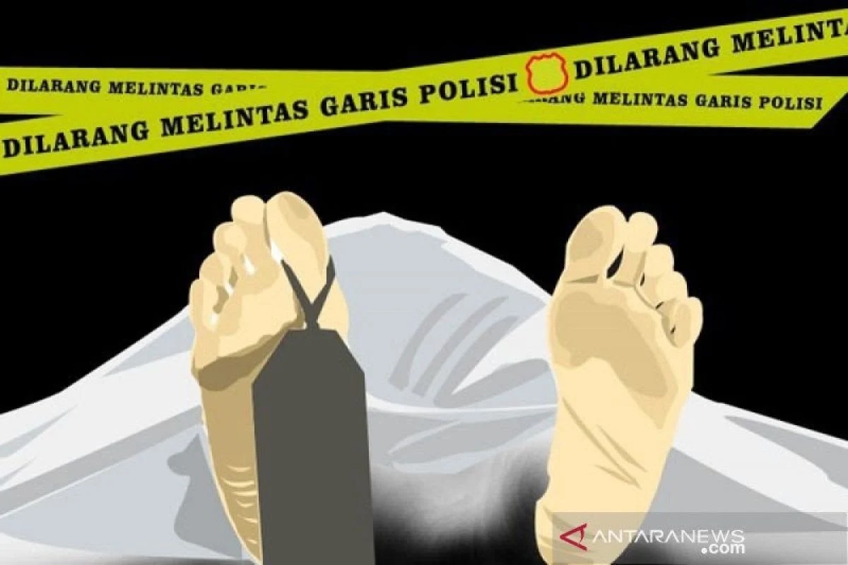 Menghilang 3 Hari, Pria di SP Padang OKI Ditemukan Tak Bernyawa, Diduga Korban Pembunuhan?
