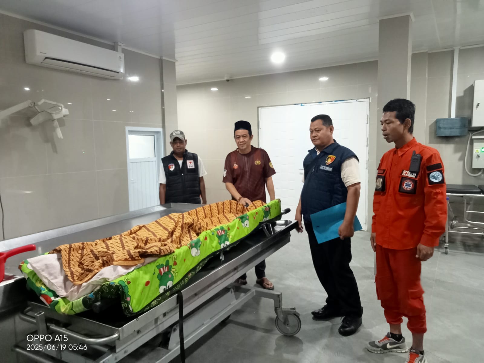 Kabur ke Jalan Buntu Warga Silaberanti Palembang Tewas Dikeroyok, Seorang Pelaku Langsung Ditangkap