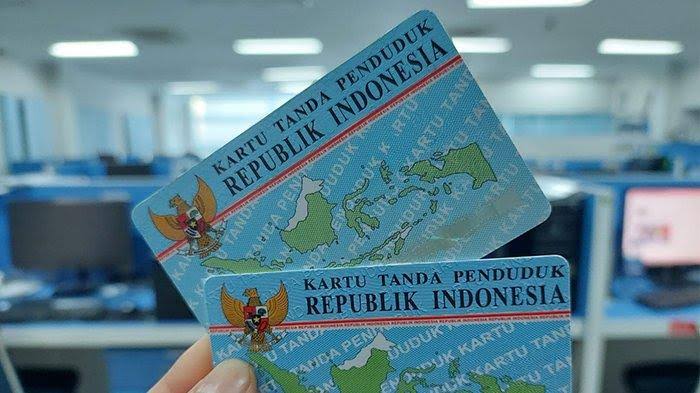 CEK FAKTA! Per 1 Januari 2024 KTP Tak Berlaku Lagi di Indonesia, Warga Disuruh Pakai Identitas Digital?