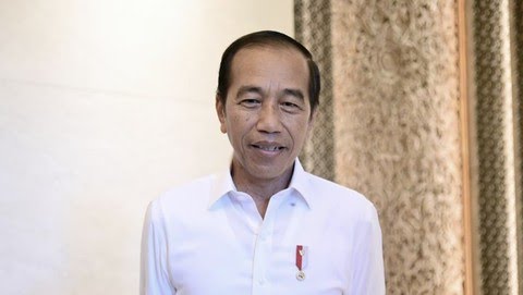 Hakim Tuntut Kenaikan Gaji, Begini Tanggapan Tegas Presiden Jokowi