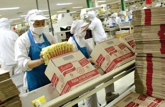 Lowongan Kerja PT Indofood CBP Sukses Makmur untuk Fresh Graduate