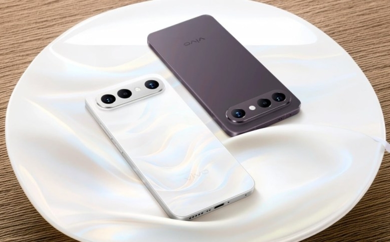 Vivo X300 FE Usung Desain Compact dengan Performa Mumpuni
