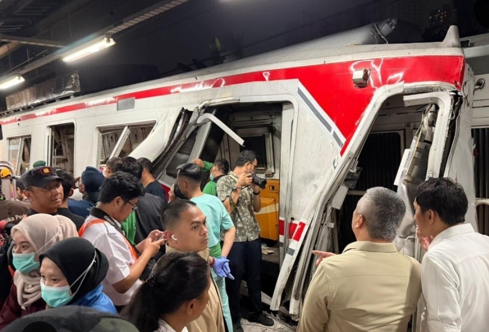 Menhub Tegaskan Pelayanan Transportasi Bukan Hanya Kenyamananan