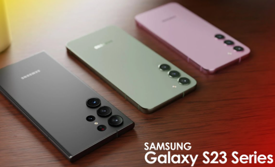 Kecanggihan Samsung Galaxy S23, Mempunyai Fitur Google Fast Pair