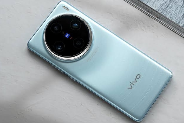 Vivo X200 Pro Siap Rilis! Usung Fitur Canggih dan Kamera Resolusi Tinggi