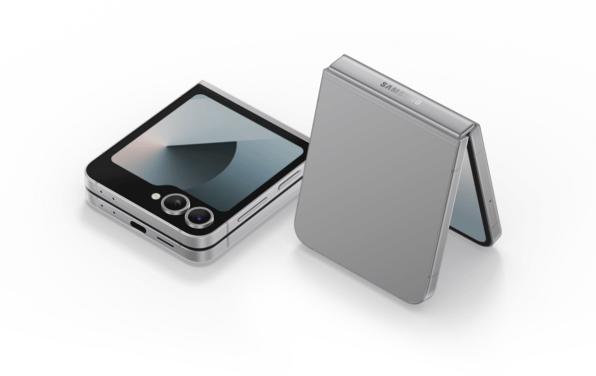 Samsung Galaxy Z Flip 6 Diskon Besar-besaran, Harganya Jadi Rp 14,9 Jutaan!
